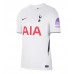 Muški Nogometni Dres Tottenham Hotspur Cristian Romero #17 Domaci 2026-27 Kratak Rukav